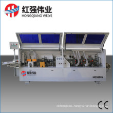 Hq5200y High Precision and High Efficiency Automatic Edge Banding Machine for Woodworking